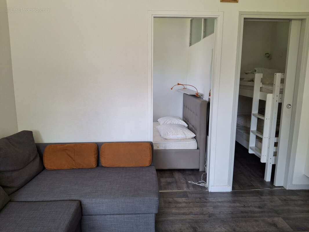 Appartement à SAINT-LARY-SOULAN