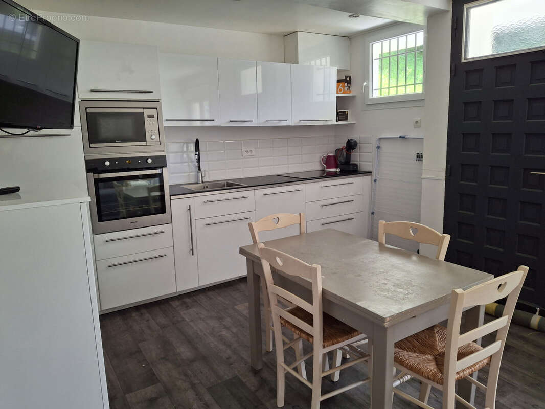 Appartement à SAINT-LARY-SOULAN