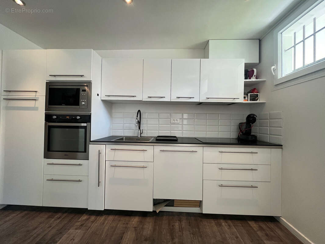 Appartement à SAINT-LARY-SOULAN