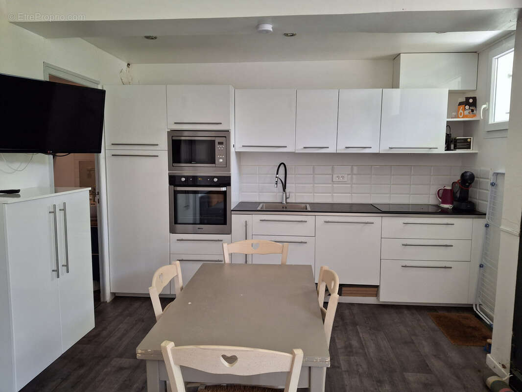 Appartement à SAINT-LARY-SOULAN