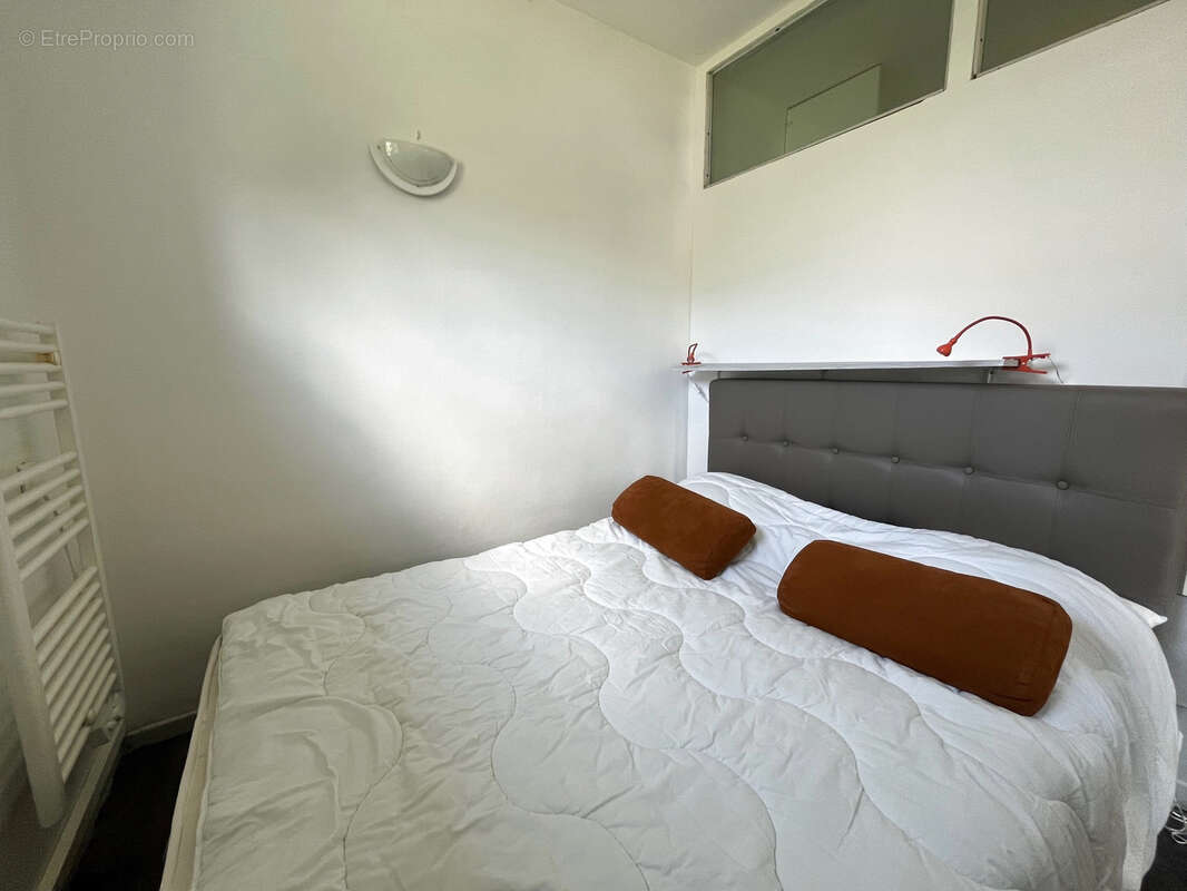 Appartement à SAINT-LARY-SOULAN