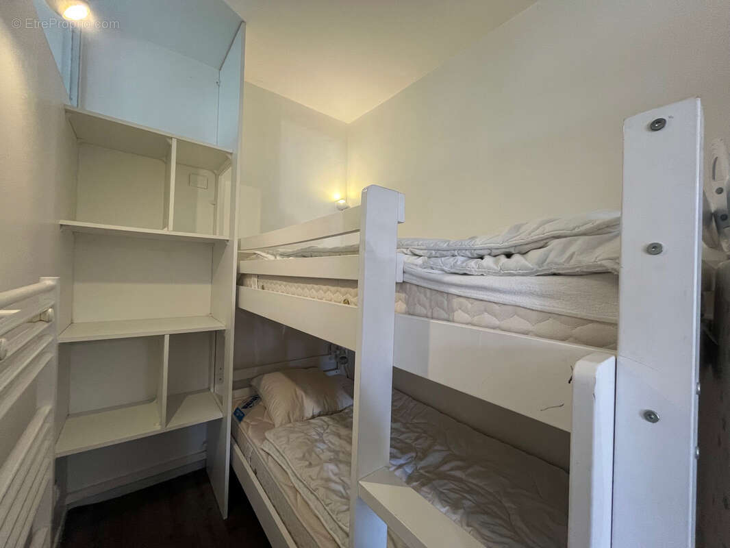 Appartement à SAINT-LARY-SOULAN