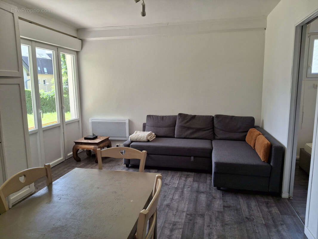 Appartement à SAINT-LARY-SOULAN