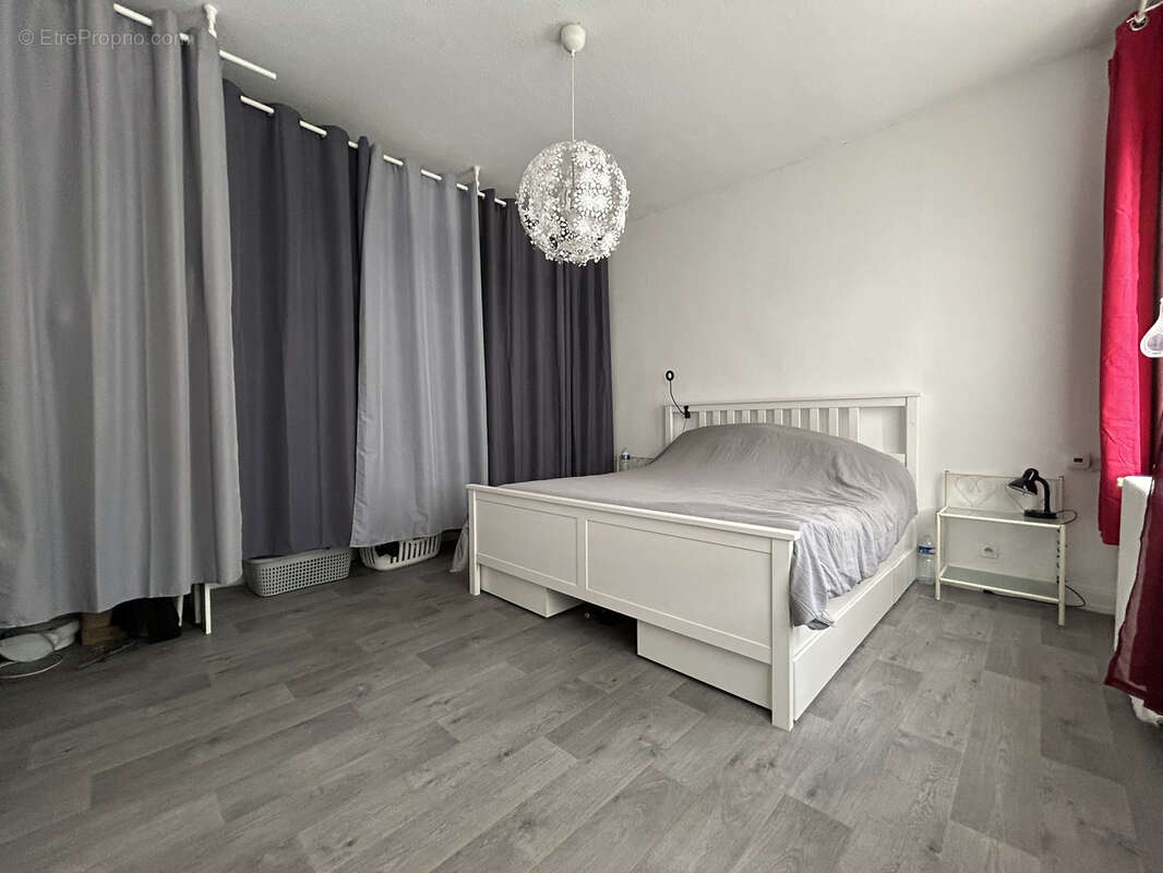 Maison à FREYMING-MERLEBACH