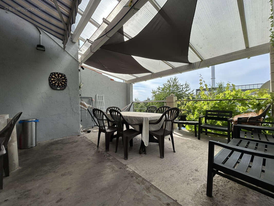 Maison à FREYMING-MERLEBACH