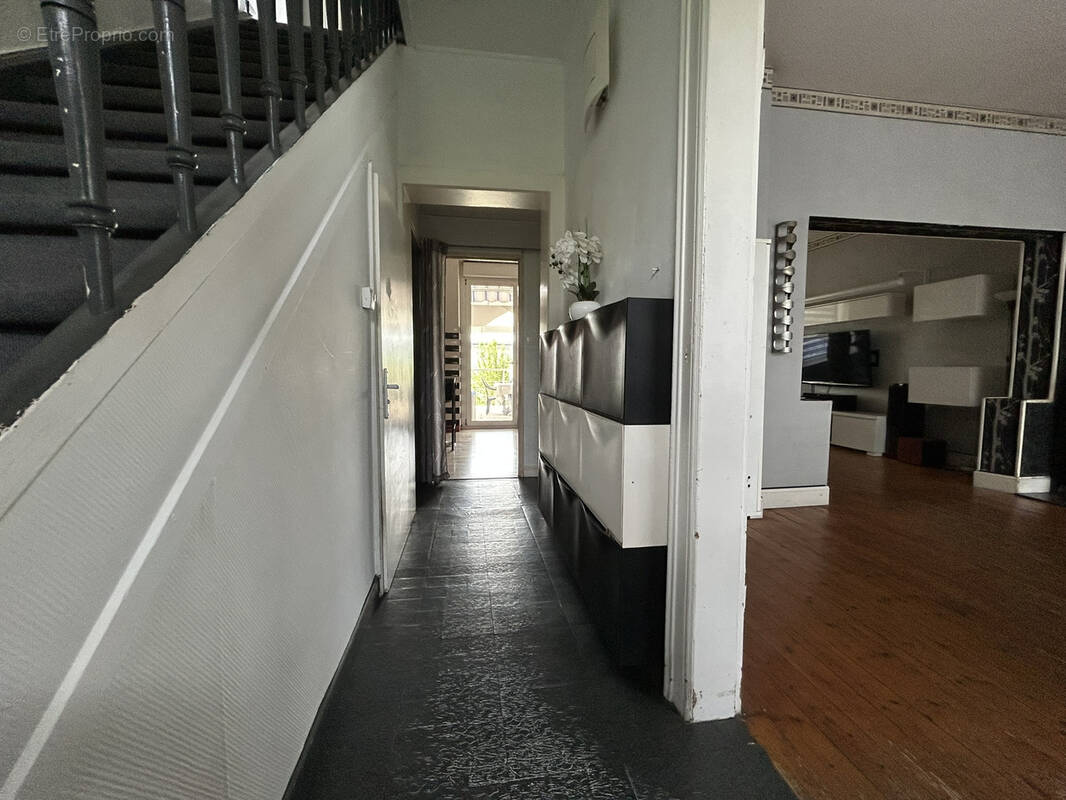 Maison à FREYMING-MERLEBACH