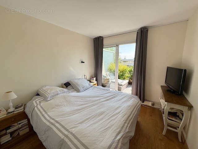 Appartement à VILLENNES-SUR-SEINE