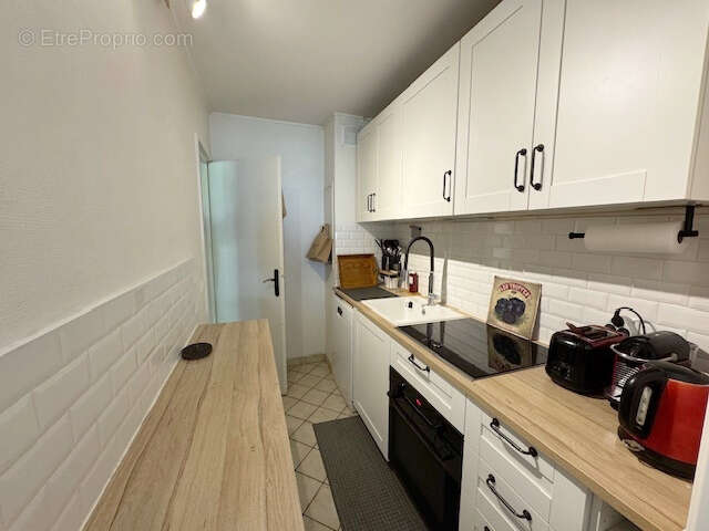 Appartement à VILLENNES-SUR-SEINE