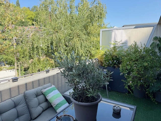 Appartement à VILLENNES-SUR-SEINE