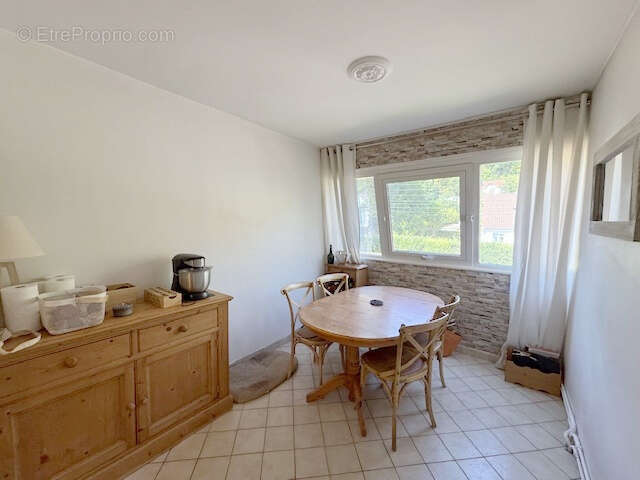 Appartement à VILLENNES-SUR-SEINE