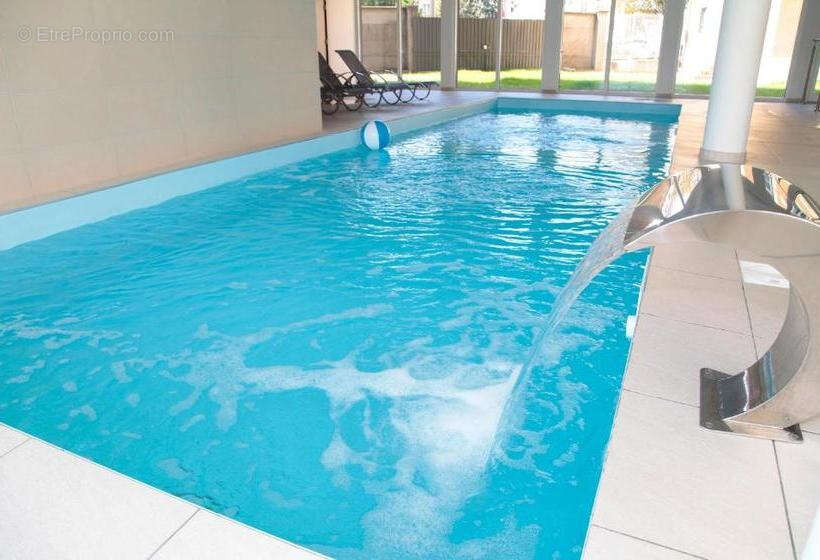 Appartement à COLMAR