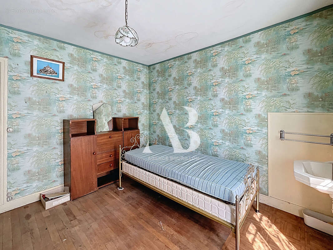 Maison à GRANDPUITS-BAILLY-CARROIS