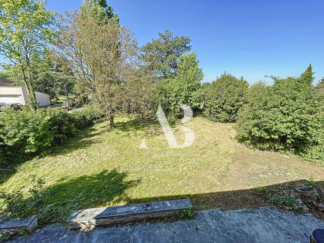 Maison à GRANDPUITS-BAILLY-CARROIS