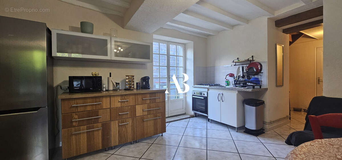 Maison à LAVAL-EN-BRIE