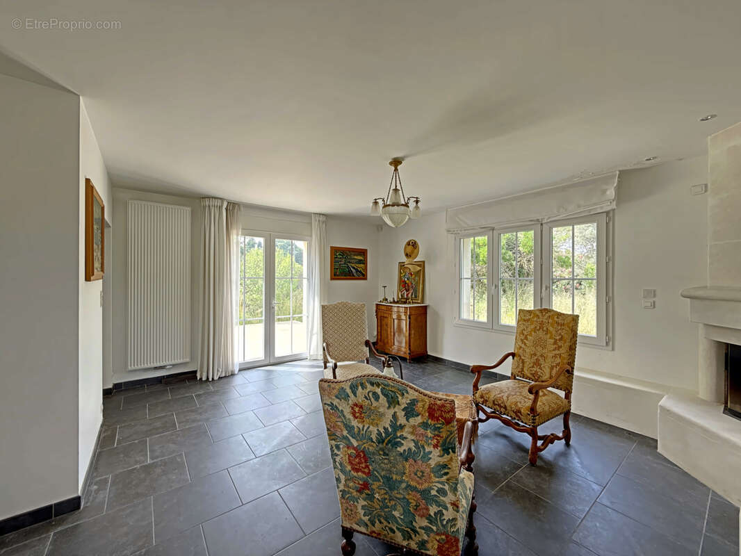 Maison à MARSILLARGUES