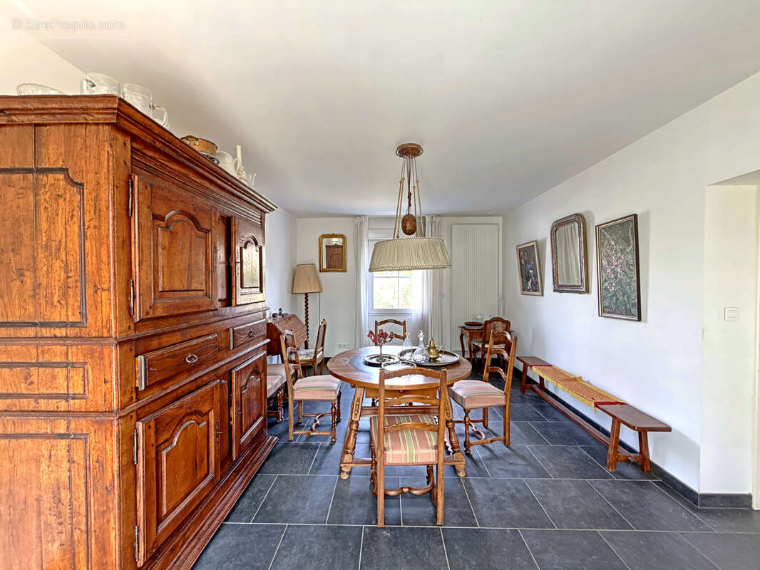 Maison à MARSILLARGUES