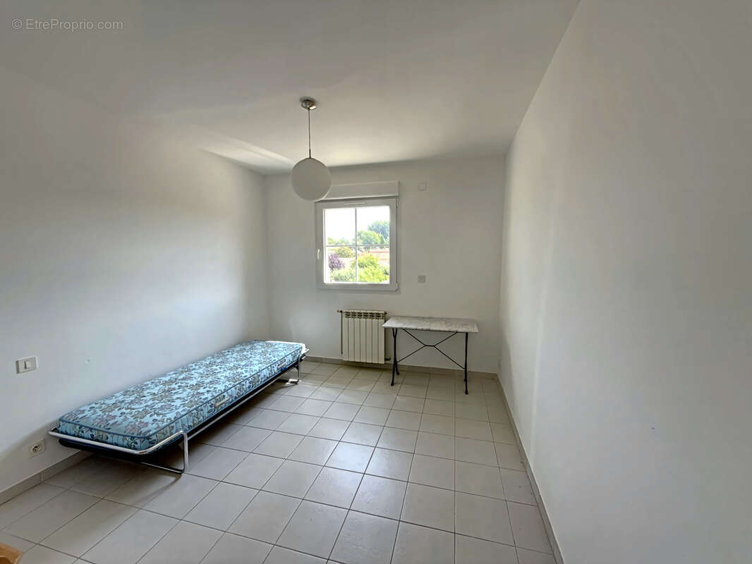 Maison à MARSILLARGUES