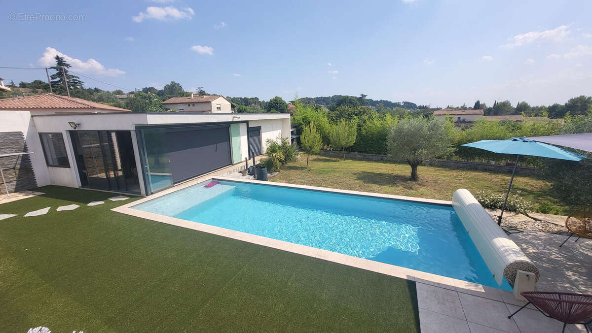 Autre à SAINT-PRIVAT-DES-VIEUX