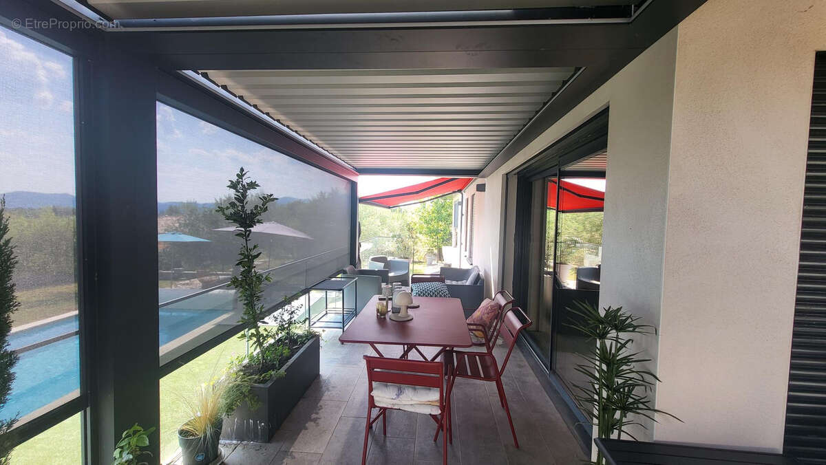 Autre à SAINT-PRIVAT-DES-VIEUX