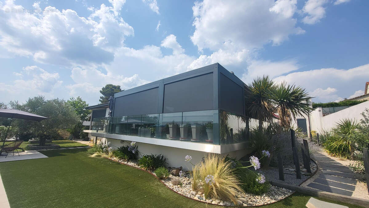 Autre à SAINT-PRIVAT-DES-VIEUX