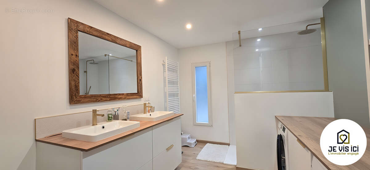 Maison à SAINGHIN-EN-WEPPES