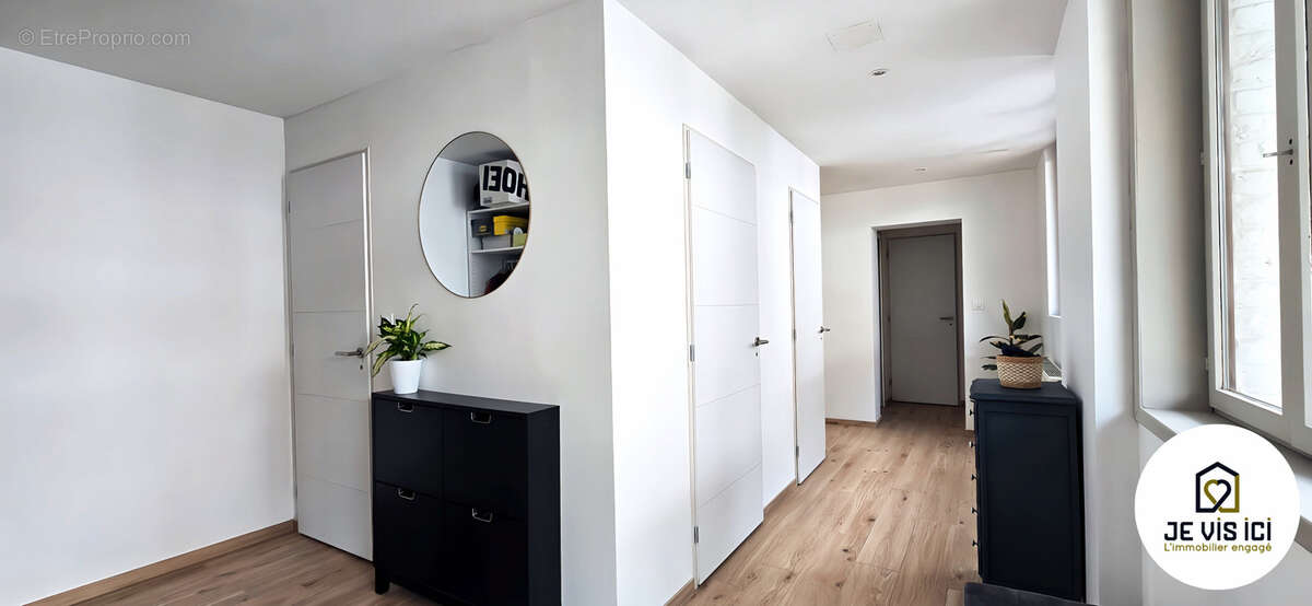 Maison à SAINGHIN-EN-WEPPES