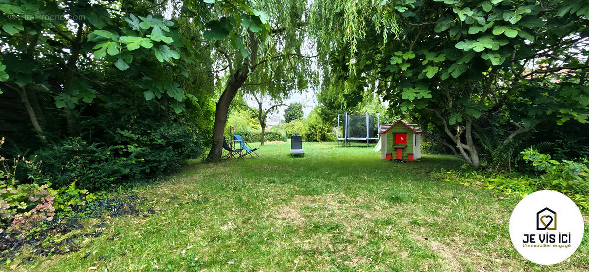 Maison à SAINGHIN-EN-WEPPES