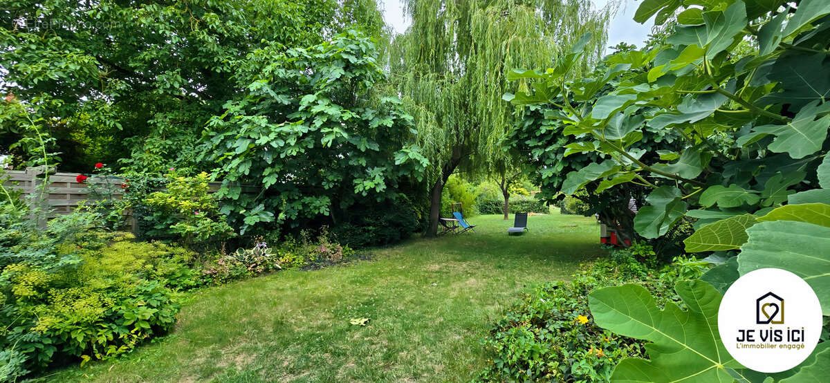 Maison à SAINGHIN-EN-WEPPES