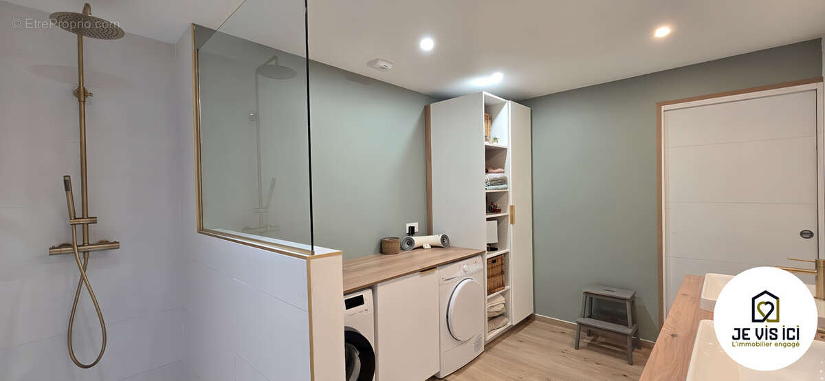 Maison à SAINGHIN-EN-WEPPES