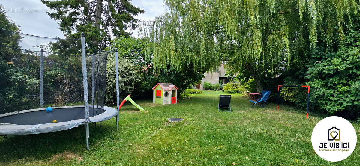 Maison à SAINGHIN-EN-WEPPES