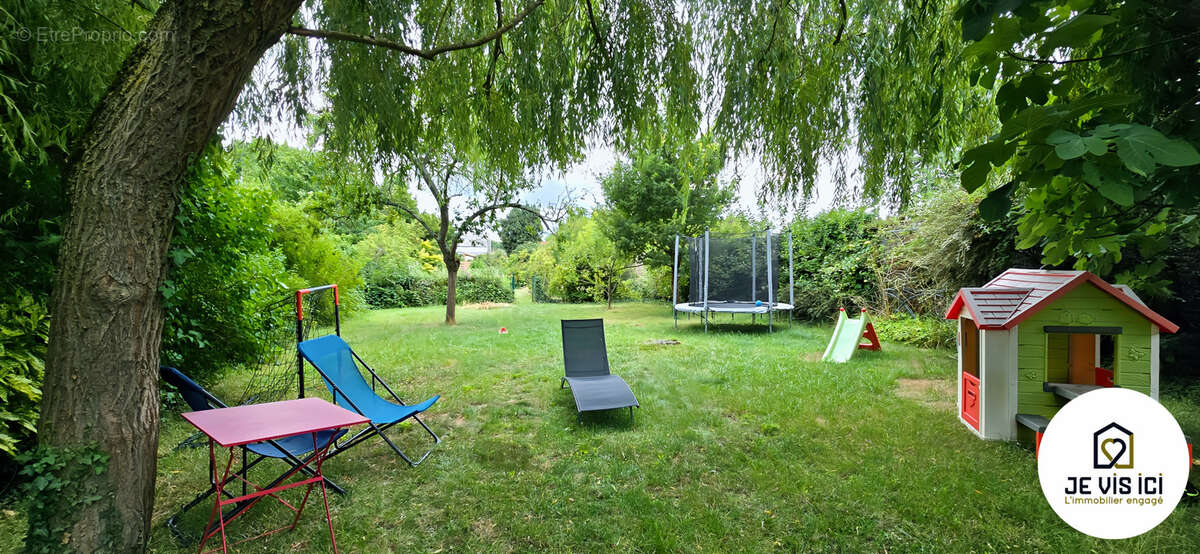 Maison à SAINGHIN-EN-WEPPES