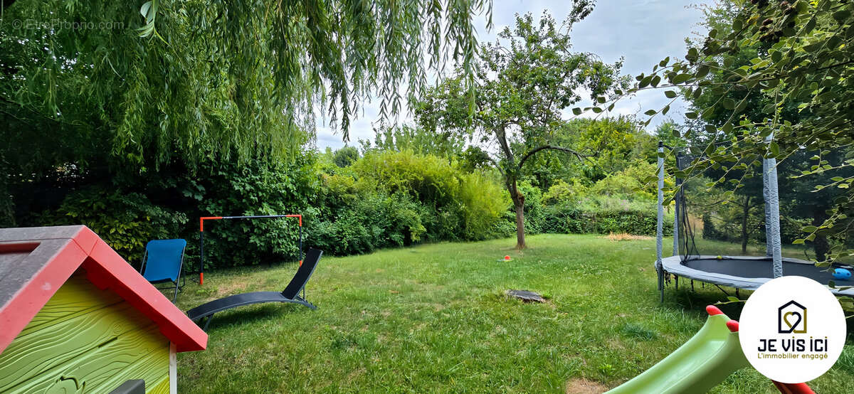 Maison à SAINGHIN-EN-WEPPES