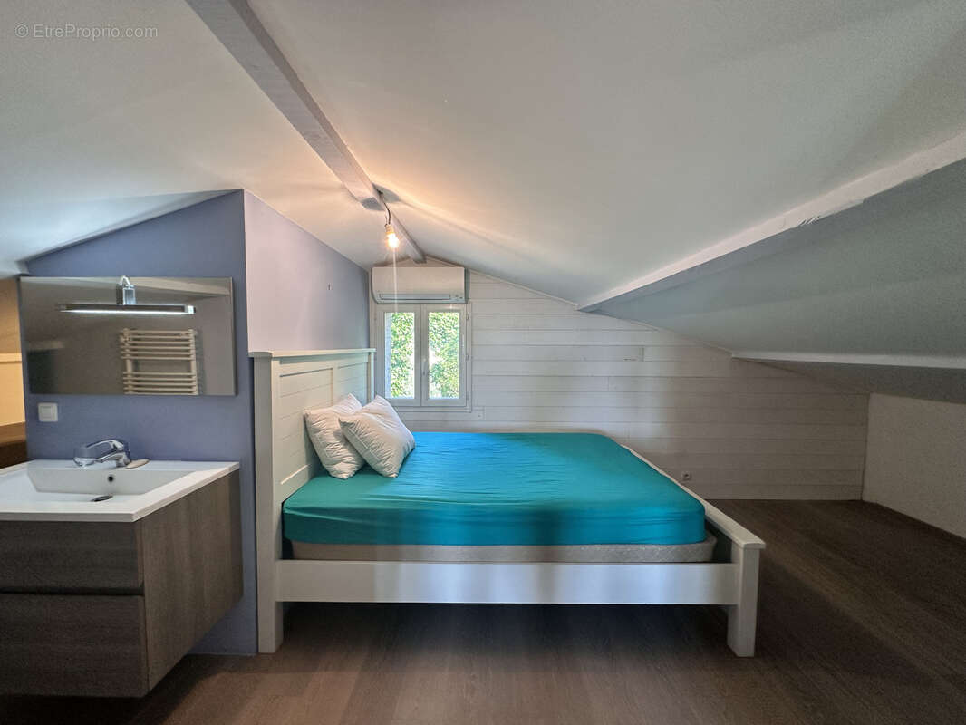 Maison à SPERACEDES