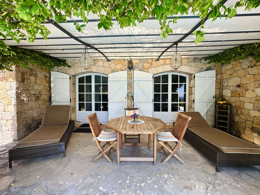 Maison à SPERACEDES