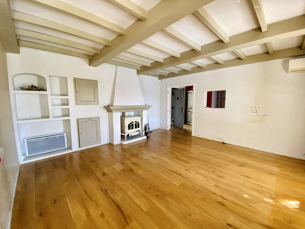 Maison à SPERACEDES