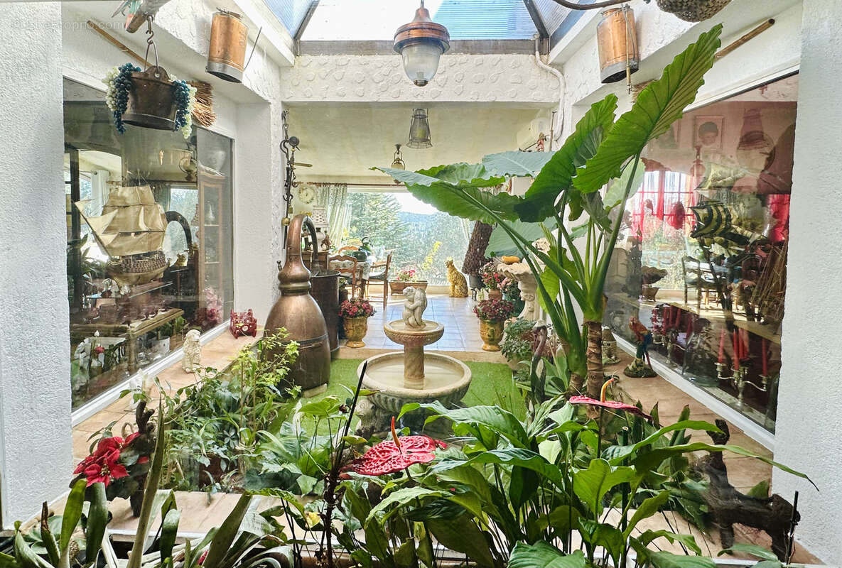 Maison à PEYMEINADE