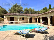 Maison à PEYMEINADE