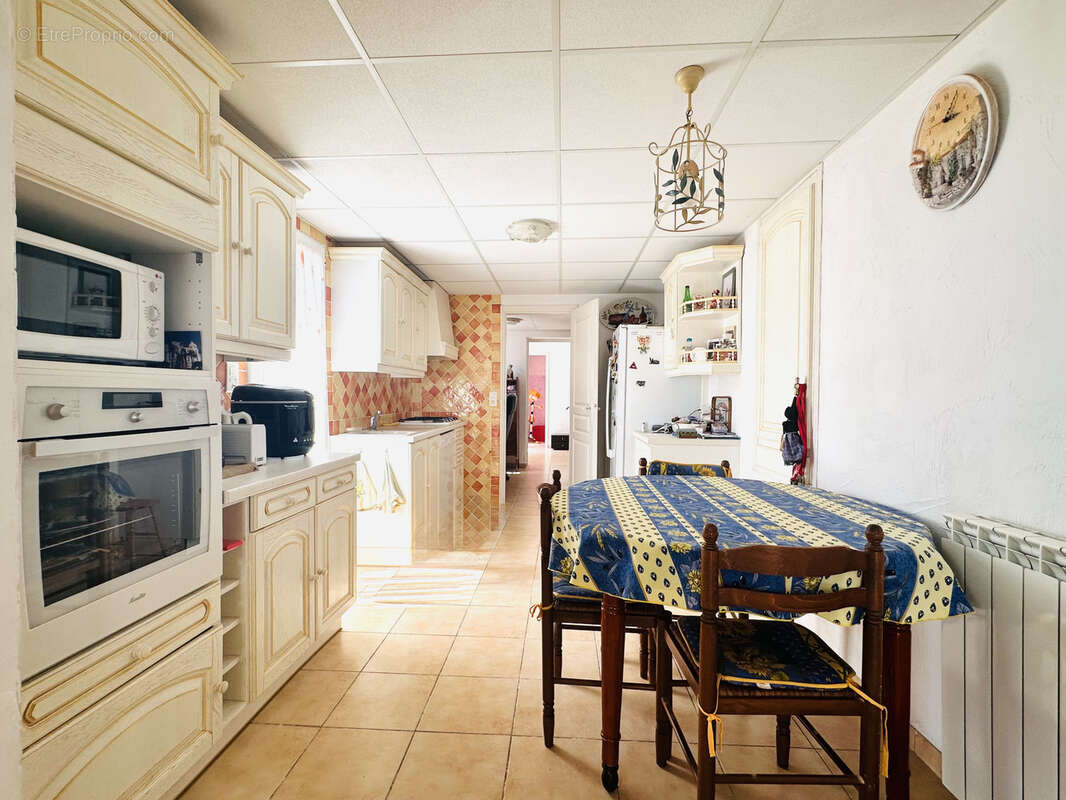 Maison à PEYMEINADE