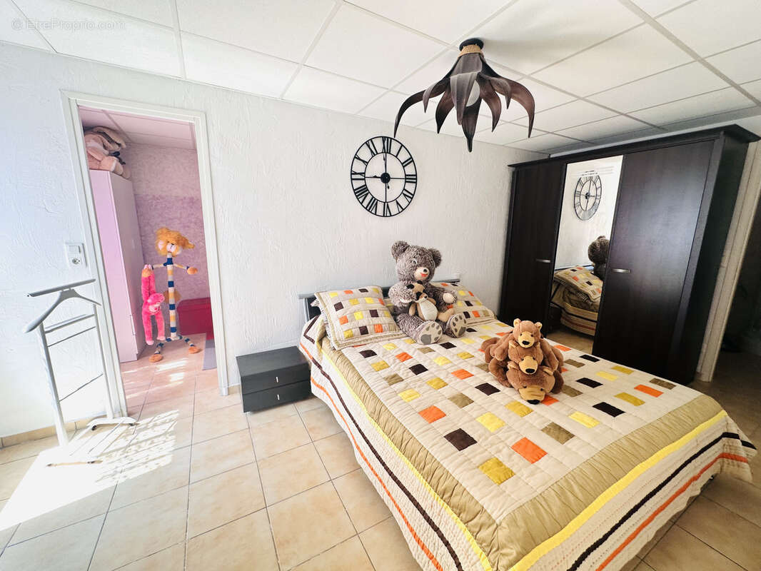 Maison à PEYMEINADE