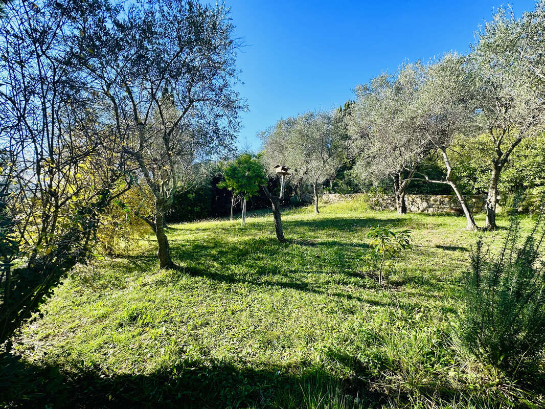 Maison à PEYMEINADE