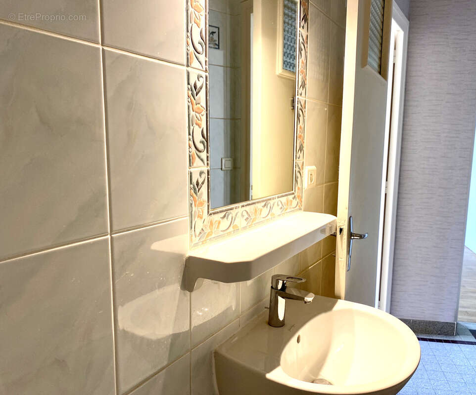 Appartement à VICHY