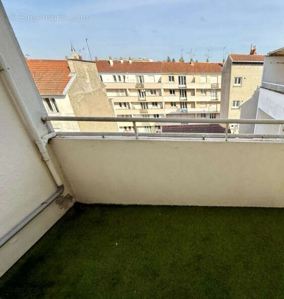 Appartement à VICHY