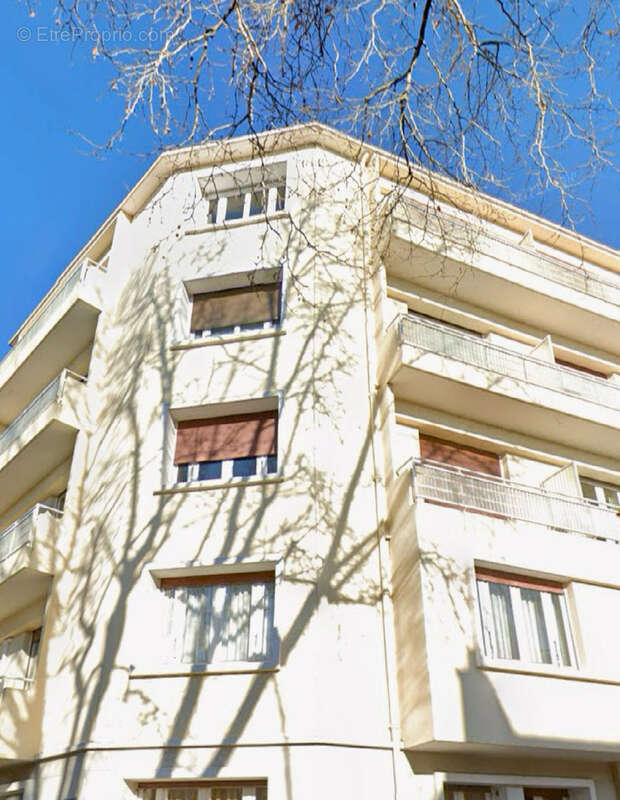 Appartement à VICHY