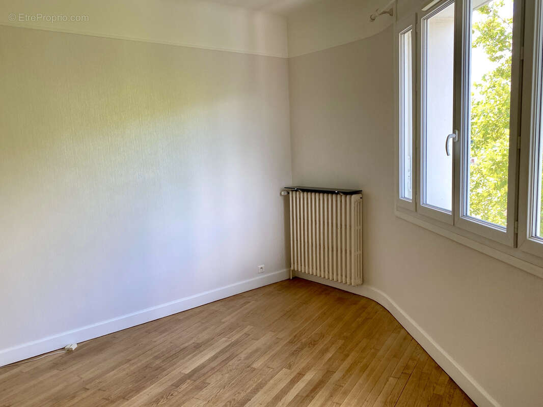 Appartement à VICHY