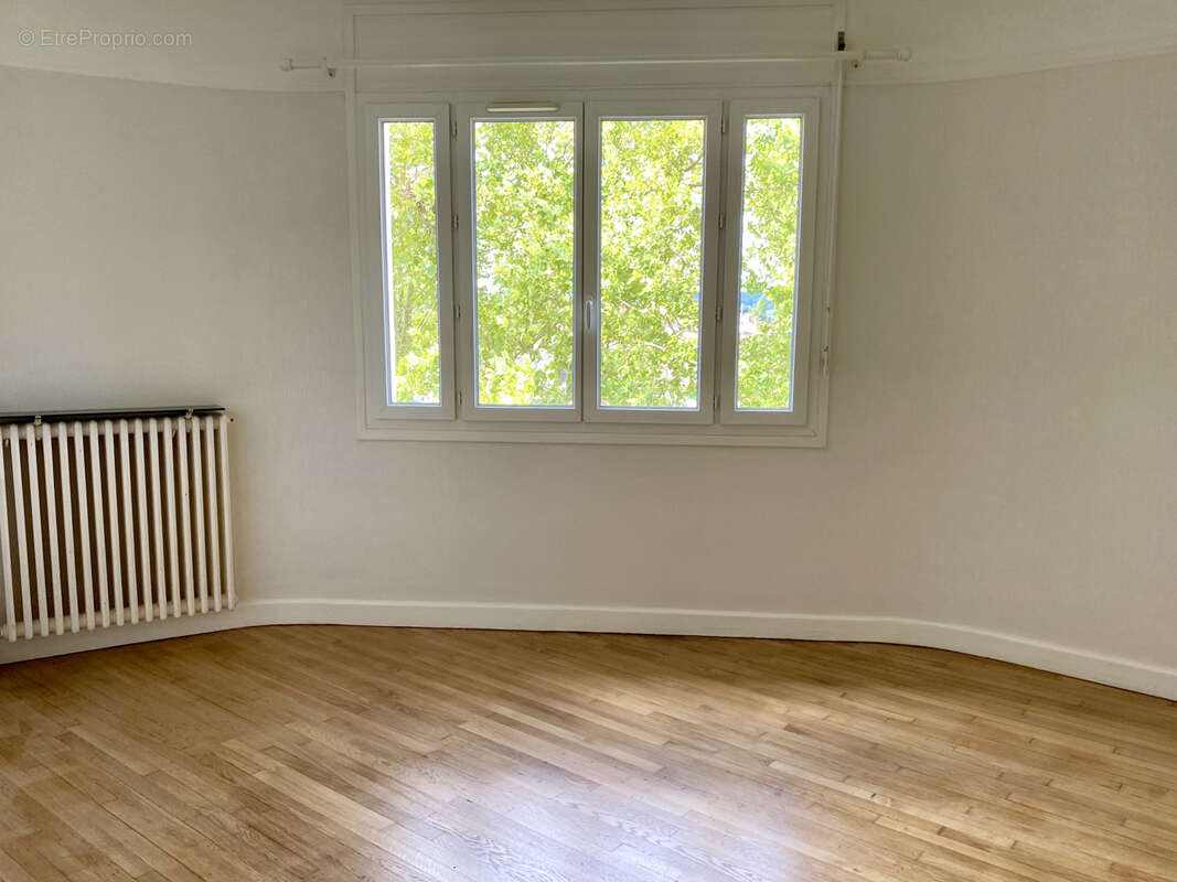 Appartement à VICHY