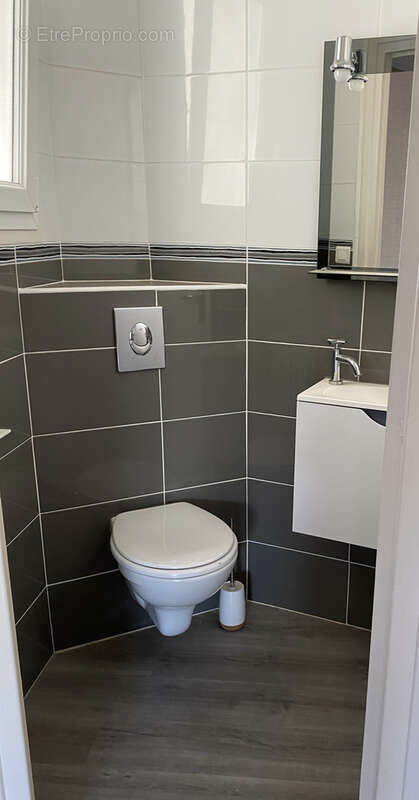 Appartement à VICHY