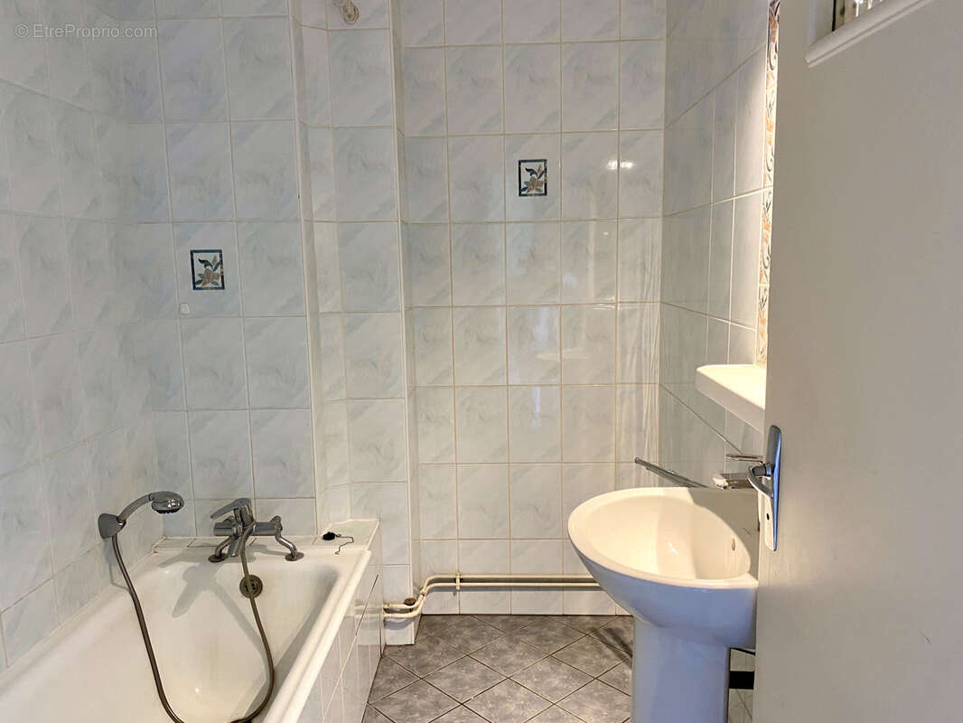 Appartement à VICHY