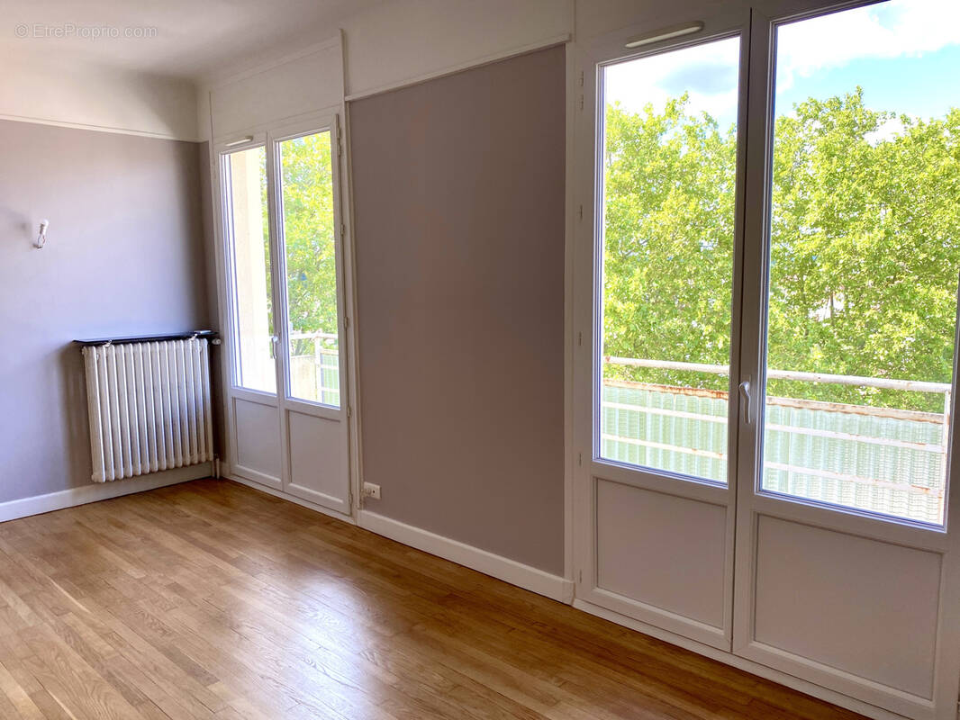 Appartement à VICHY