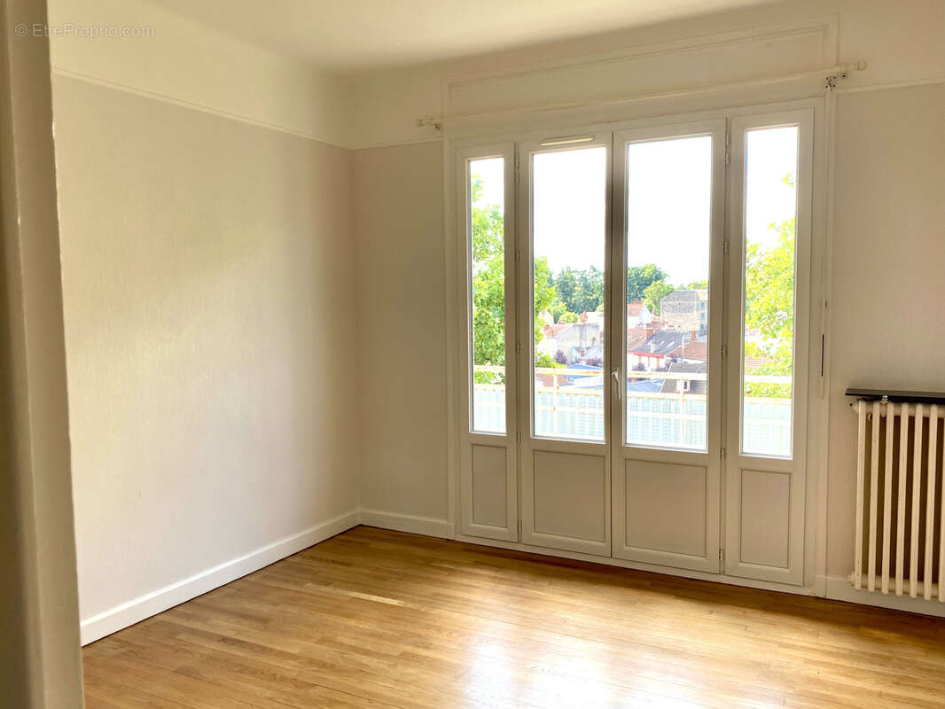 Appartement à VICHY