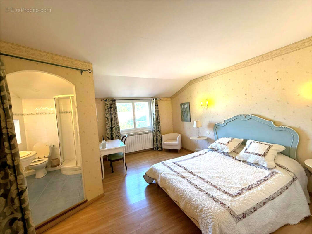 Maison à MIREPEISSET